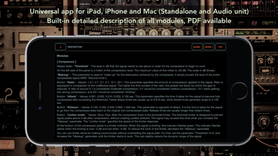 VintageRack Screenshot