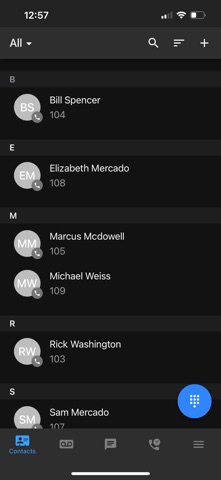 MTC HPBX Screenshot 3 of 3