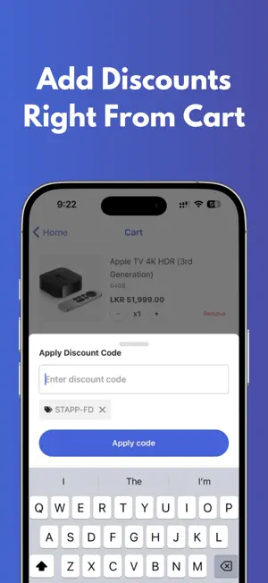 SimplyTek Store screenshot 2