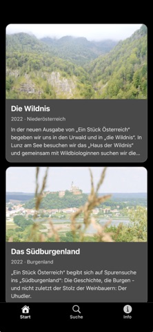 Ein Stück Österreich screenshot