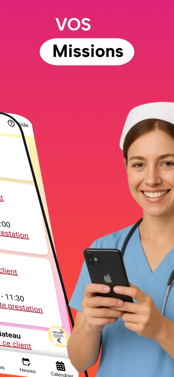 Screenshot #2 pour Dynamicare