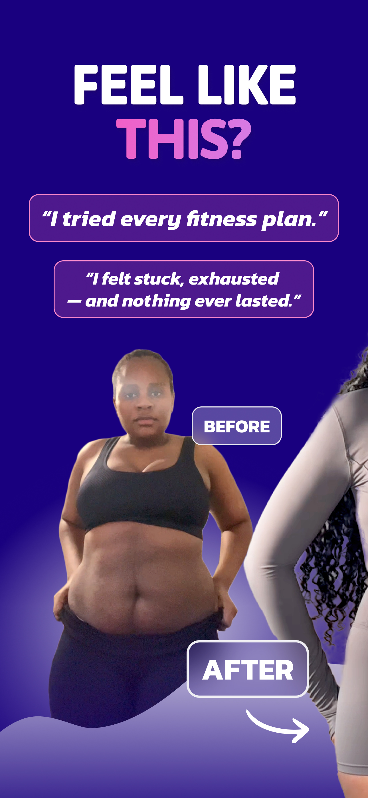 Radiance: Home Fitness Workout
