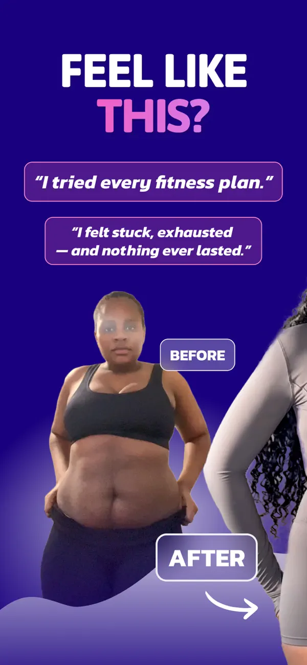 Screenshot #1 pour Radiance: Home Fitness Workout
