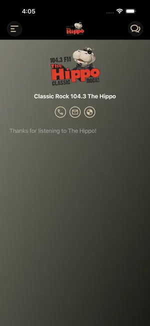 104.3 The Hippo screenshot 3