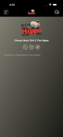 104.3 The Hippo Screenshot 3 of 5