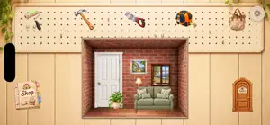Blissed Boxes Dollhouses screenshot 1