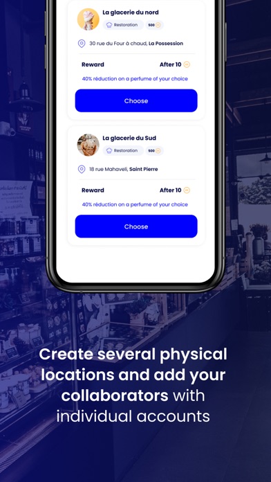 Fidelatoo Local Businesses Screenshot