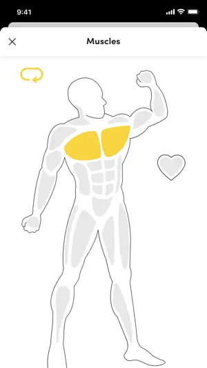 MDK - Meer Dan Krachttraining screenshot 4