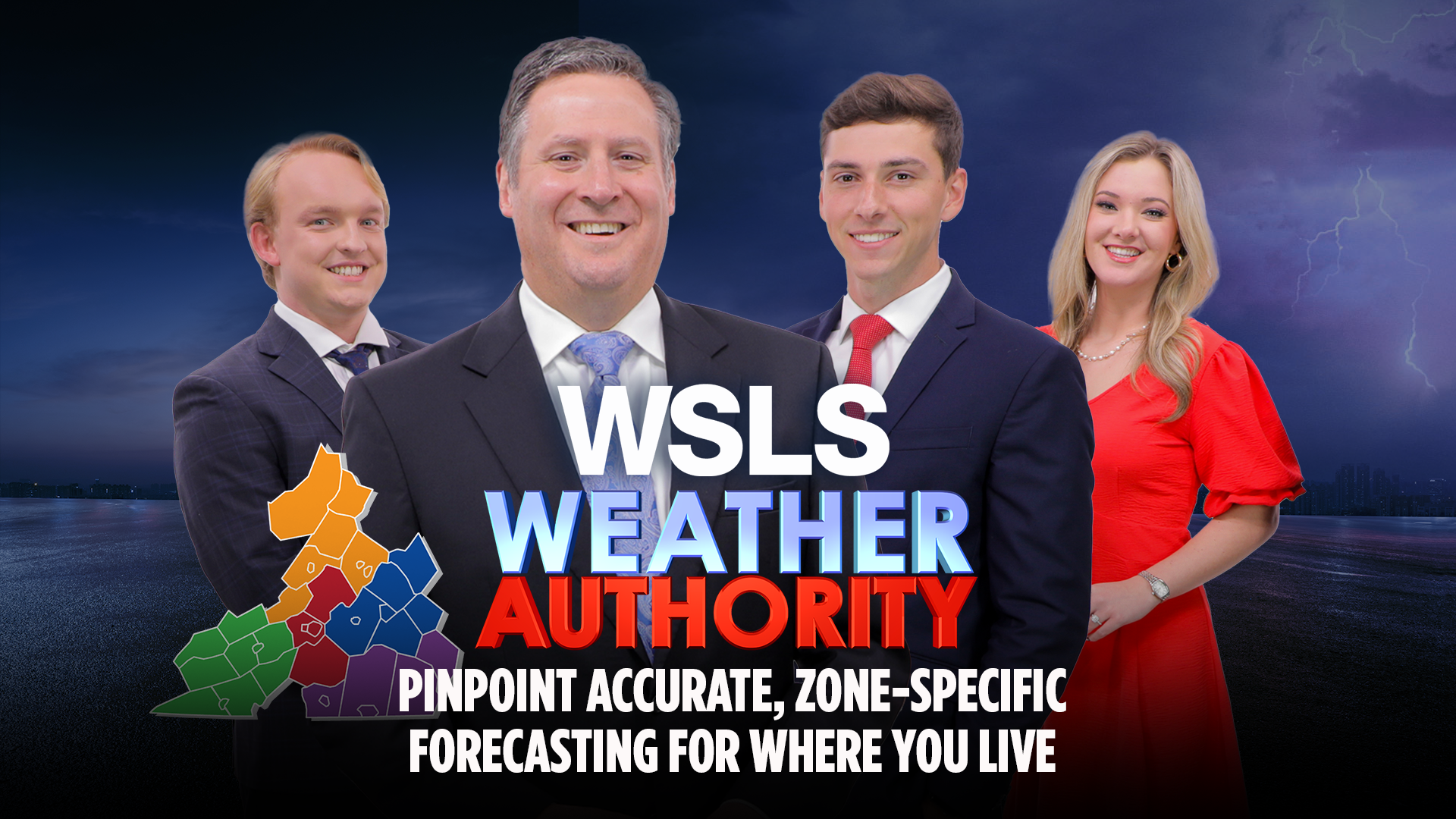 10 News Now - WSLS 10 screenshot 2
