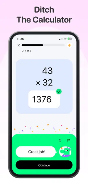 Fyremind: Adult Brain Training screenshot 3