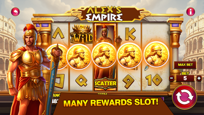 Jackpot Piraten Slots Screenshot