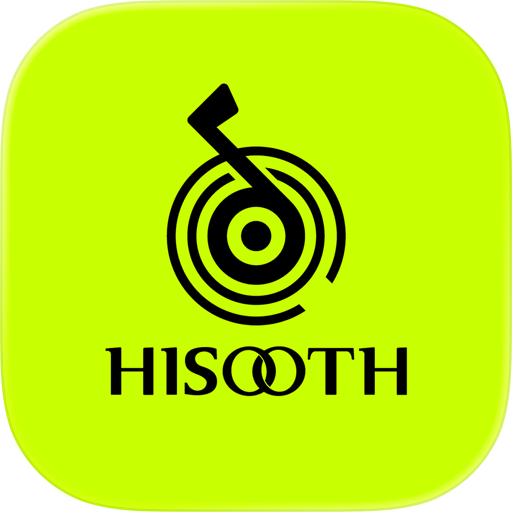 Hisooth Resonance™