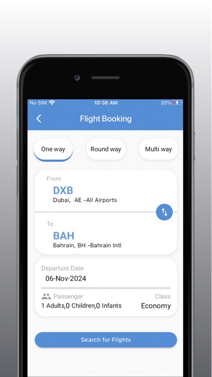 Escoper - إسكوبر screenshot-3