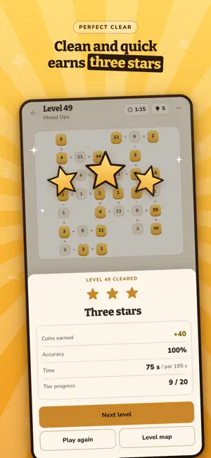 Number Workshop screenshot 4