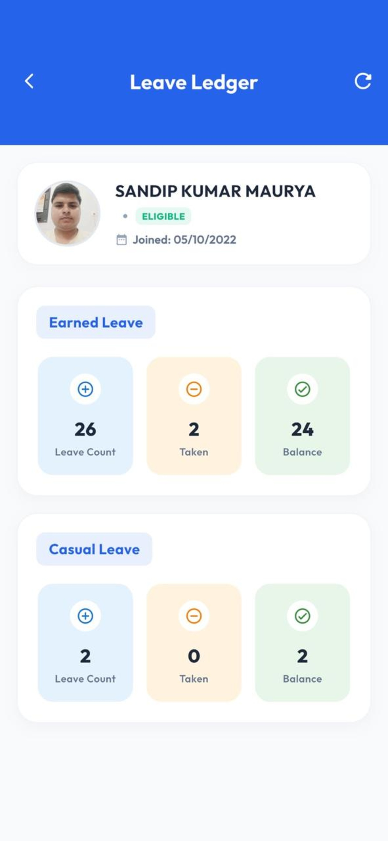 DIZITAL TIME OFFICE screenshot 8