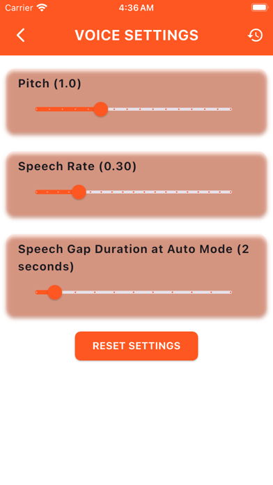 Learn Indonesian From English Screenshot
