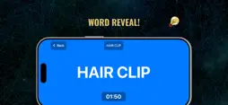Henyo Word Game screenshot 4