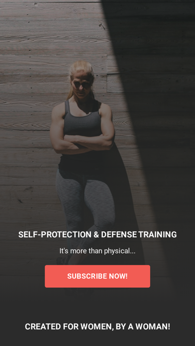 Battle Woman Screenshot