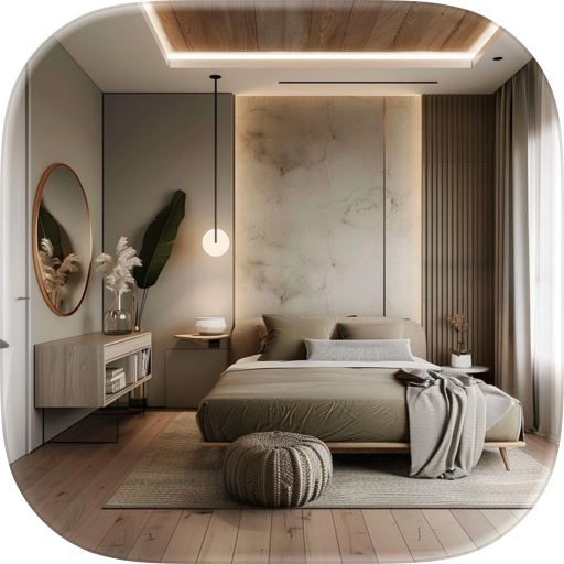 ‎AI Remodel — Interior Design