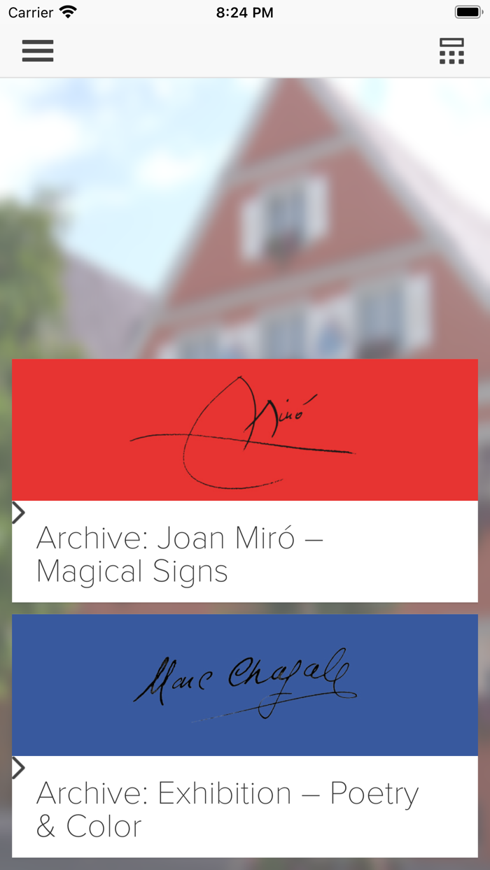 Stadtmuseum Stockach