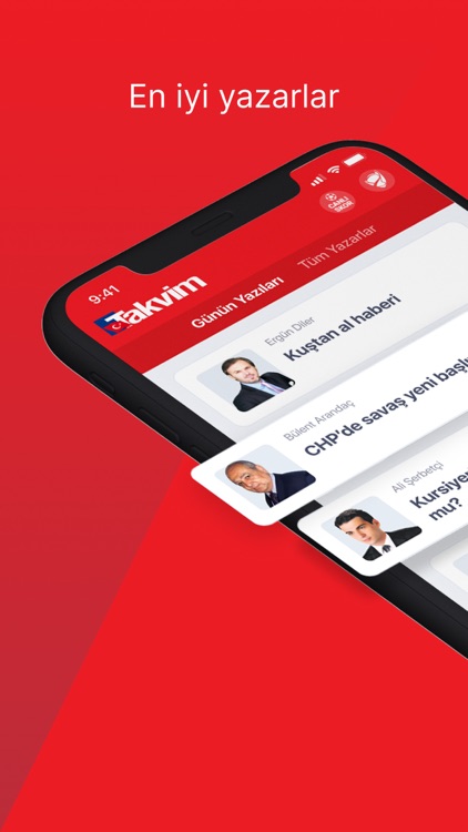 Takvim - Son Dakika Haberleri