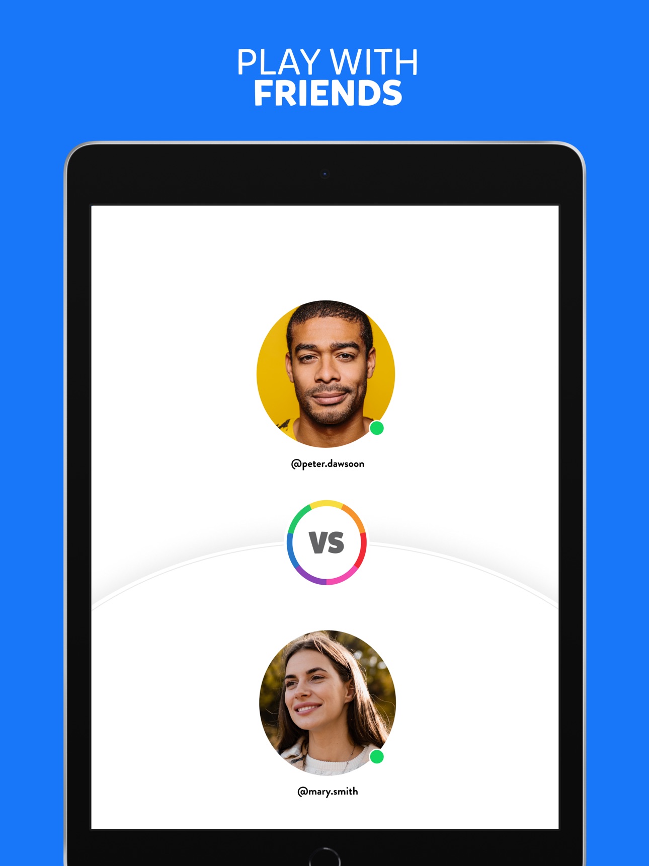 Trivia Crack : Fun Quiz Games screenshot 6