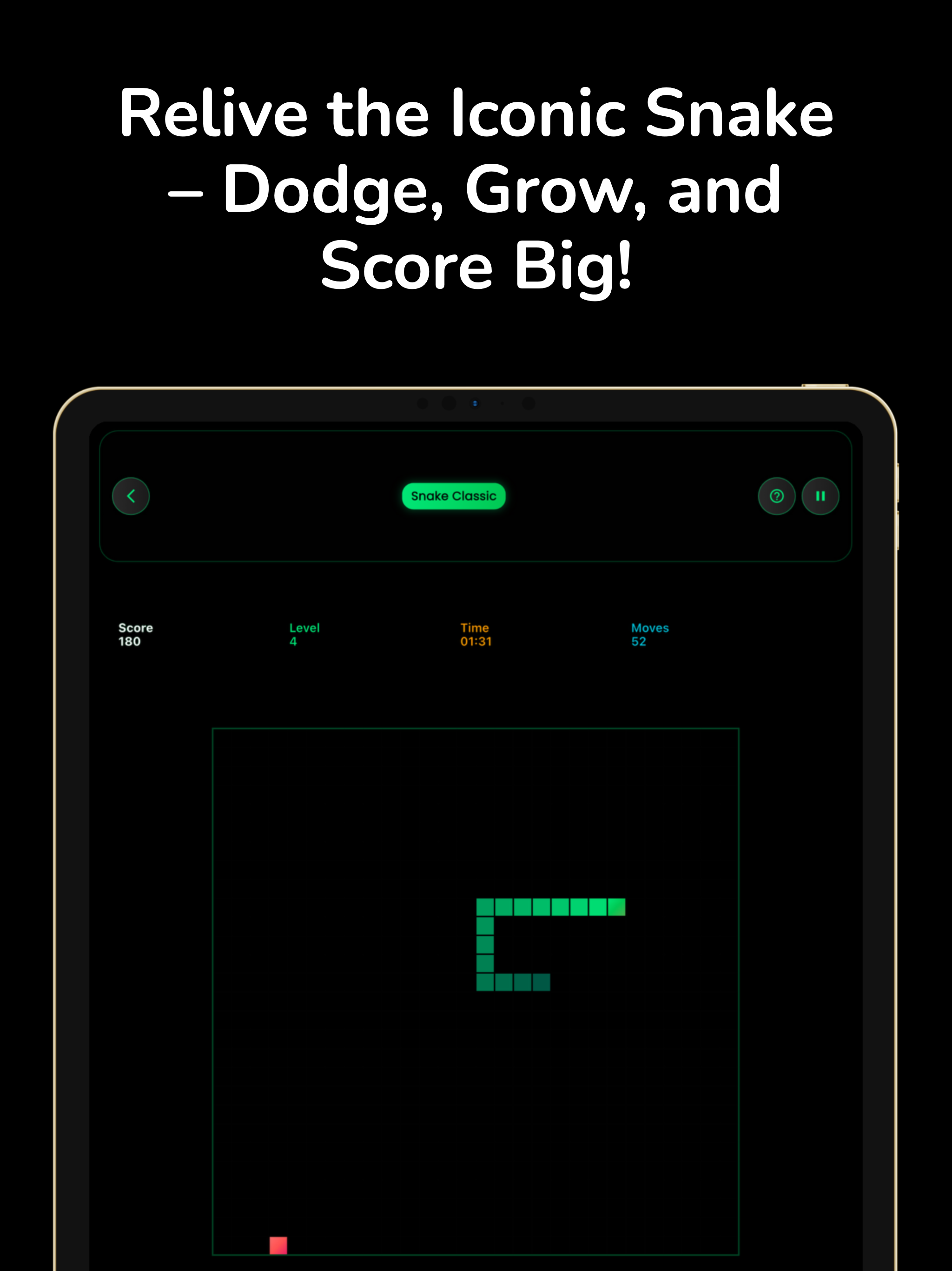 Retro Games Hub screenshot 10