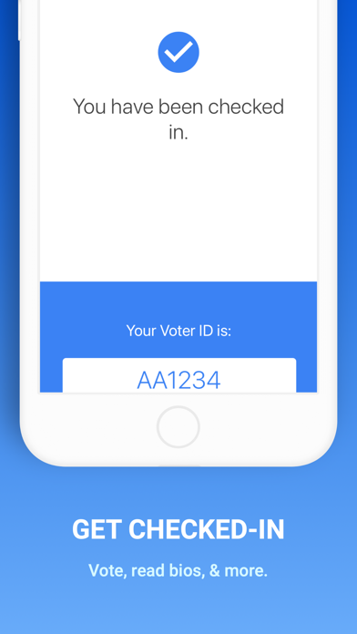 Indy District Screenshot