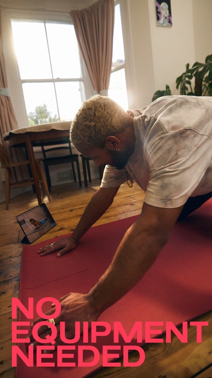 Peloton: Fitness & Workouts screenshot-6