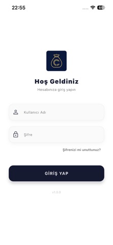 Çilçil Altın screenshot
