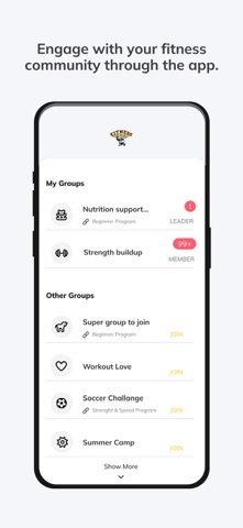 Fitness Depot Screenshot 7 of 10
