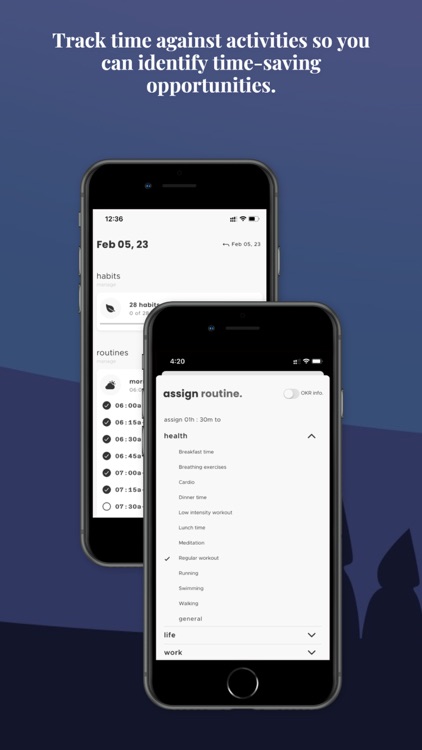 beyondtime.ai screenshot-3