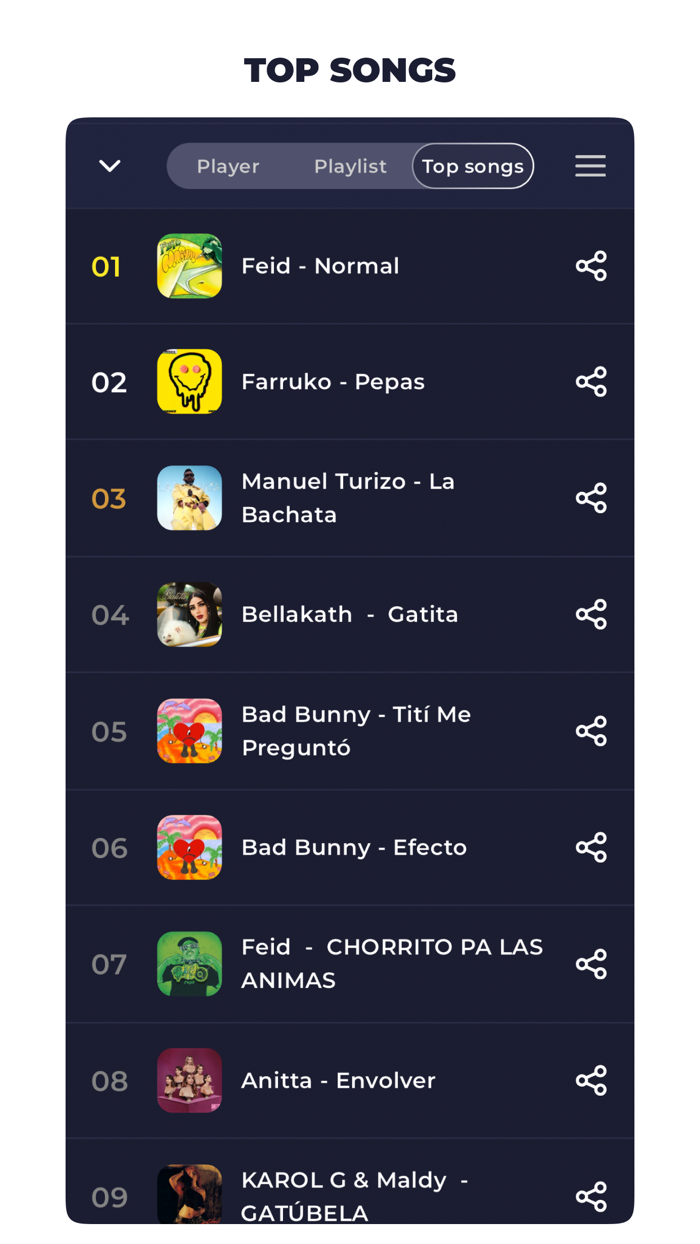 Radio Bolivia - Online Radio