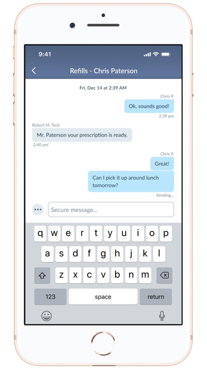 Okmulgee Discount Pharmacy LLC screenshot-3