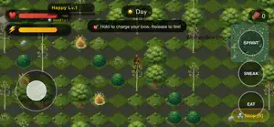 WildernessHunter screenshot 1
