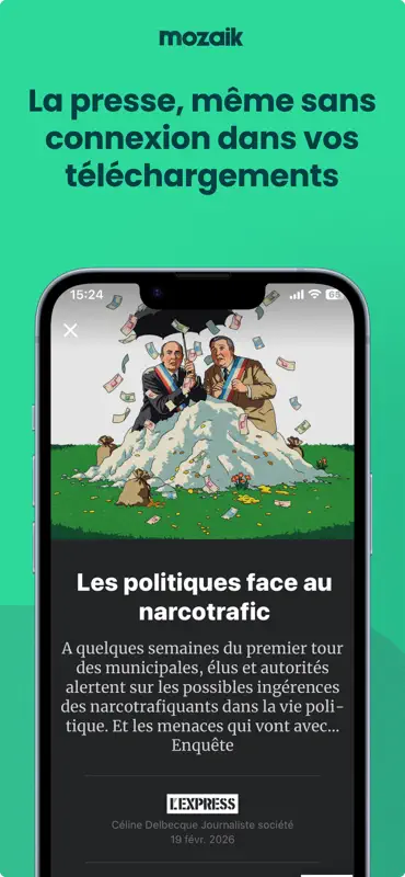 Mozaik par Toutapprendre screenshot 6 of 9