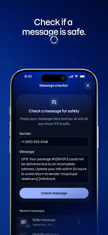 Kiren by F-Secure screenshot 4 of 5
