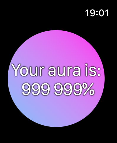 Decision Orb