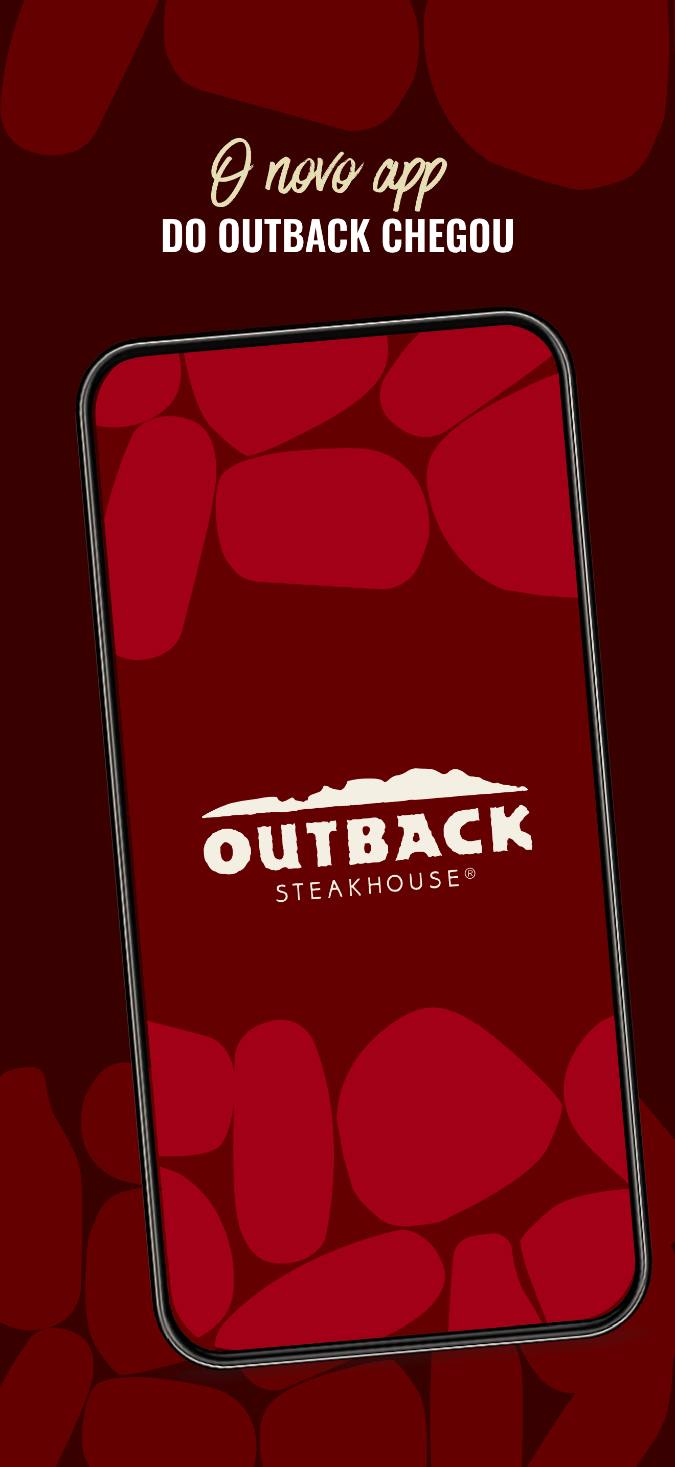 Meu Outback