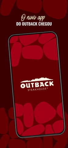 Meu Outback iPhone screenshot 1