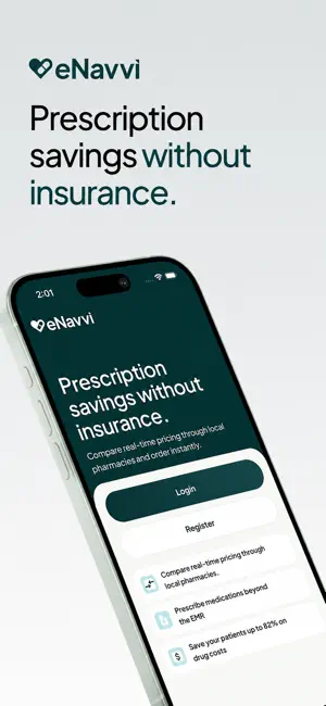 eNavvi screenshot 1