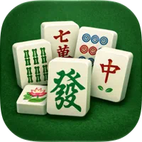‎Jollys Mahjong