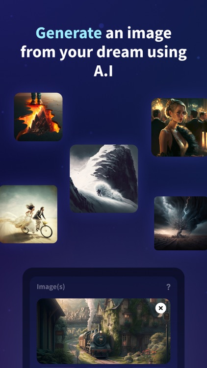 Oniri - Your Dream Journal screenshot-7