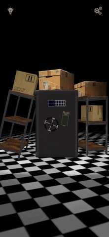 Cypher - Code Breaker Screenshot 7 of 8