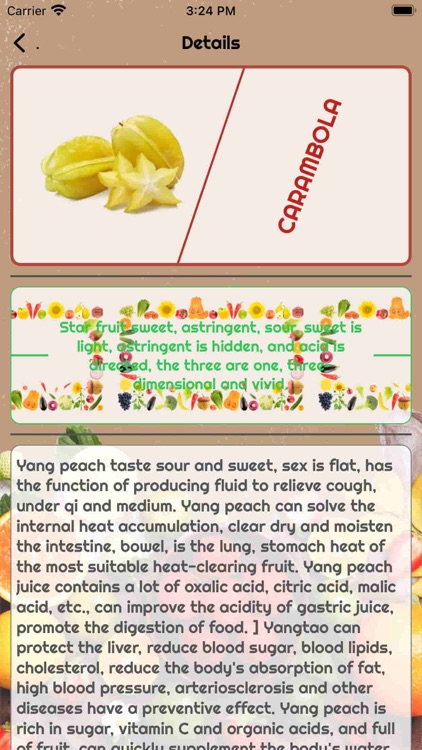 FruitVerticalPlate screenshot-3