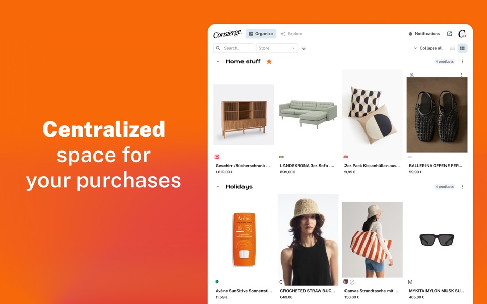 #1. Consierge for Safari (macOS) By: Igor Matias