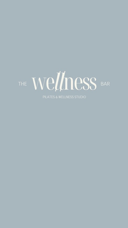 The Wellness Bar Pilates