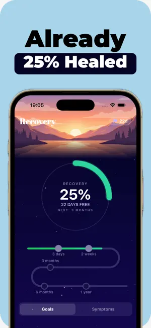 FREED: Quit Vaping & Nicotine screenshot 3