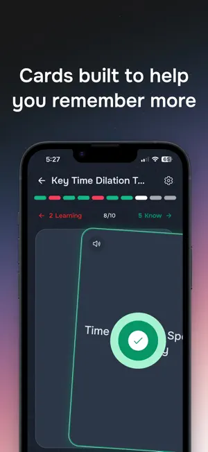 HyQuiz screenshot 2