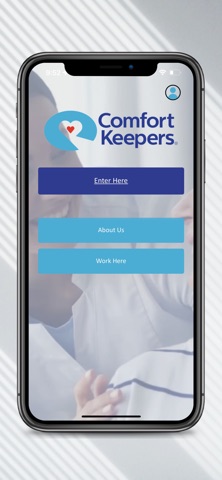 Comfort Keepers 424 Screenshot 1 of 5